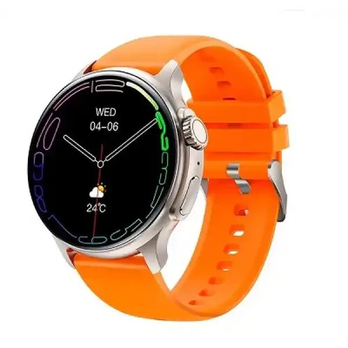 Mador smart watch K58 narandžasti Cene