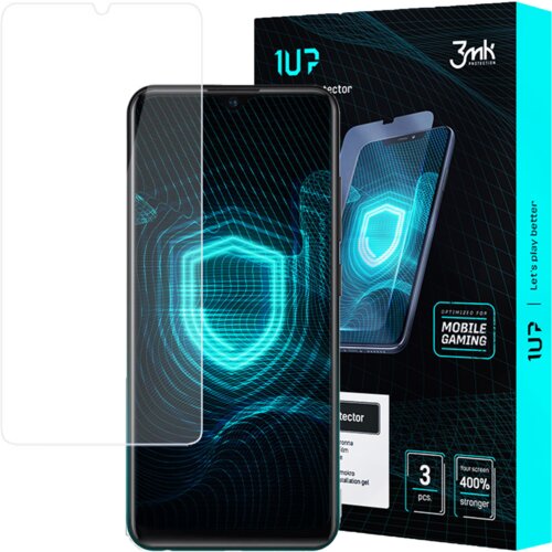 3mk VIVO Y33S 1UP OVITEK ZA TELEFON ZA&amp;Scaron;ČITNO STEKLO, (22000803) Slike