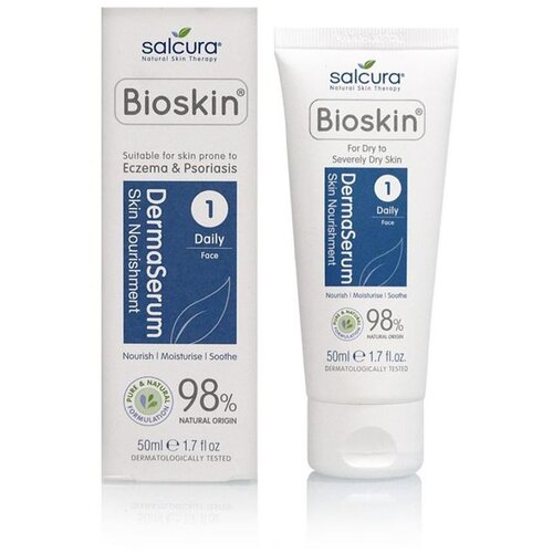 Salcura Bioskin DermaSerum 50 ml Slike