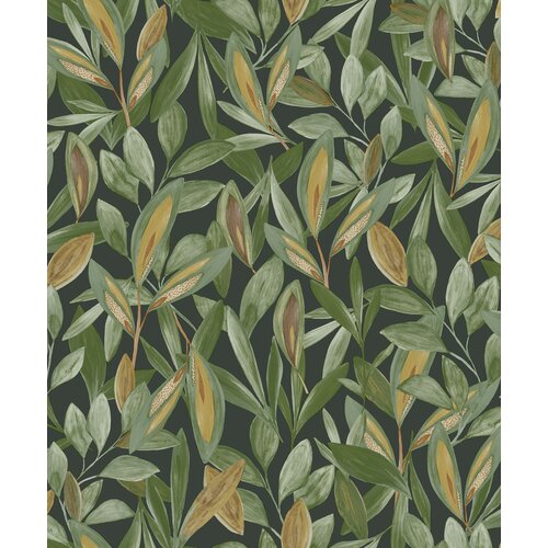 Casadeco Tapeta Hojas 6 boja Cijene