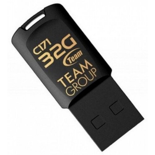  MEMORIJA USB FD 32GB 2.0 Team Group C171 Cene