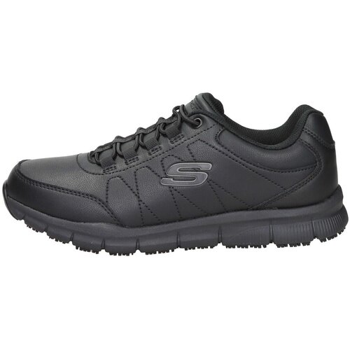 Skechers Nizke superge 200272EC Črna Slike