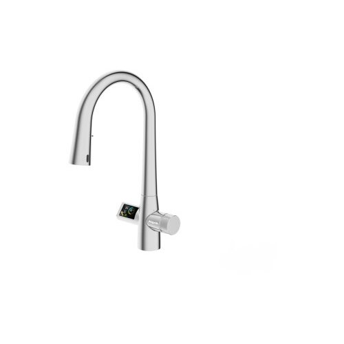Alpok touchless pro slavina - hrom ( 12543 ) Slike