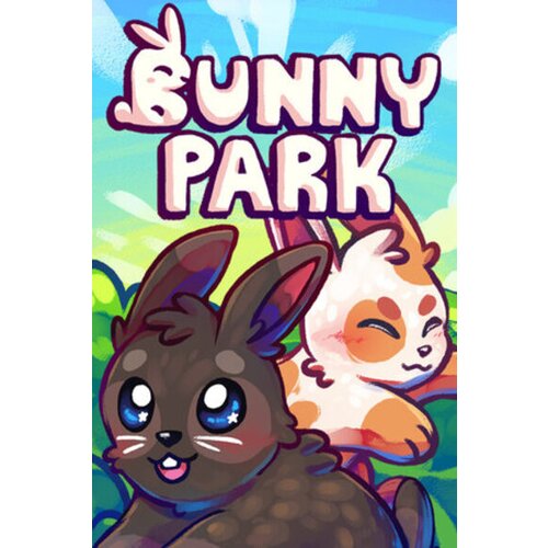 bunny park (pc) steam key global Cene