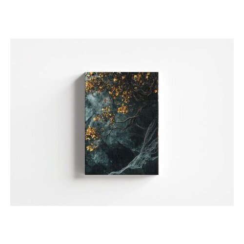 Wallxpert Slika YNS-1028, 60x90 cm Slike