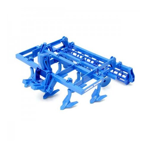 Bruder brana s plugom lemken 02329 Cijene