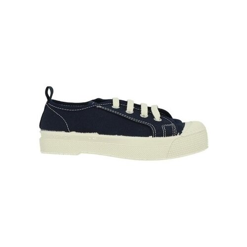 Bensimon Modne superge ROMY Modra Cene