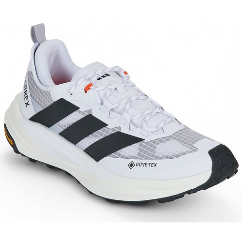 Adidas Pohodni&amp;scaron;tvo TERREX FREEHIKER 3 LOW GTX Bela Slike