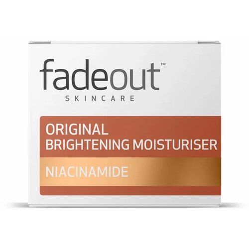 Fade out original 50ml hidratantna krema za ujednačavanje tena Cene