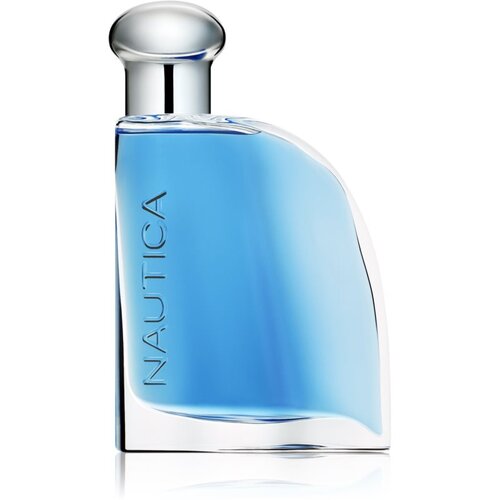 Nautica Blue toaletna voda za mo&amp;scaron;ke 50 ml Slike