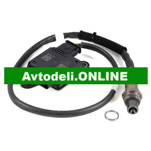Fiat NOx senzor in NOx katalizator – original Cene