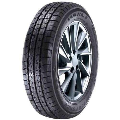Wanli zimska guma 215/75 R16 111/113R Slike