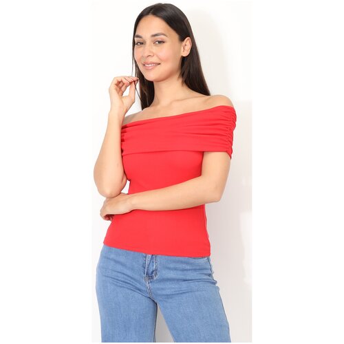 La Modeuse 71344_P167712 Crvena Slike
