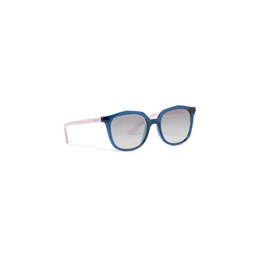 Vogue Sončna očala 0VJ2016 28387B Modra