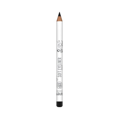 Lavera soft eyeliner - 01 black Cijene