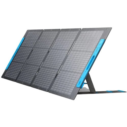 Anker solix PS200 portable solar panel Cene