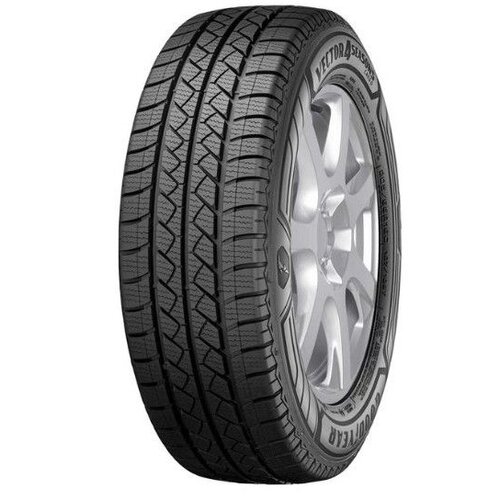 Goodyear Vector 4Seasons Cargo ( 225/70 R15C 112/110R 8PR ) Slike