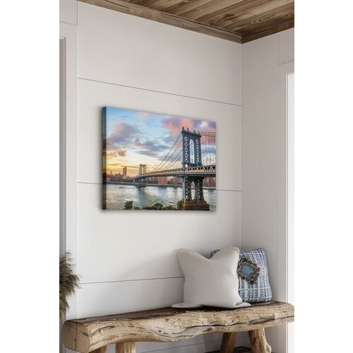 Wallity slika Ersyfdc102, 40x60 cm Cene