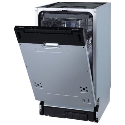 Gorenje Ugradna mašina za pranje sudova GV561D10 Cene