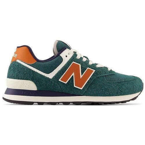 New Balance Nizke superge 574 pisana Cene