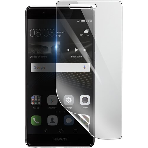 3mk hidrogelna za&scaron;?ita zaslona pred udarci za huawei P9 lite, prozorno, (21139425) Cene