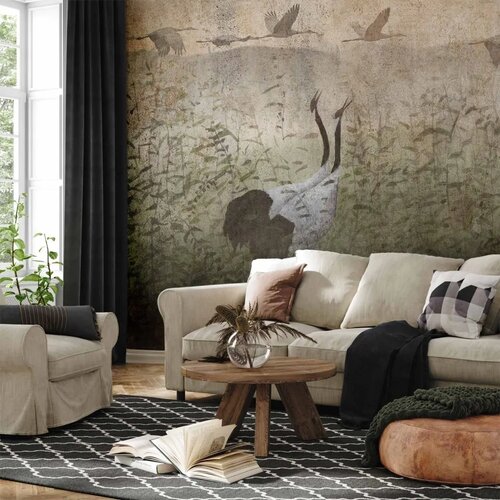  Foto tapeta - Farewell 500x350 Premium Cene