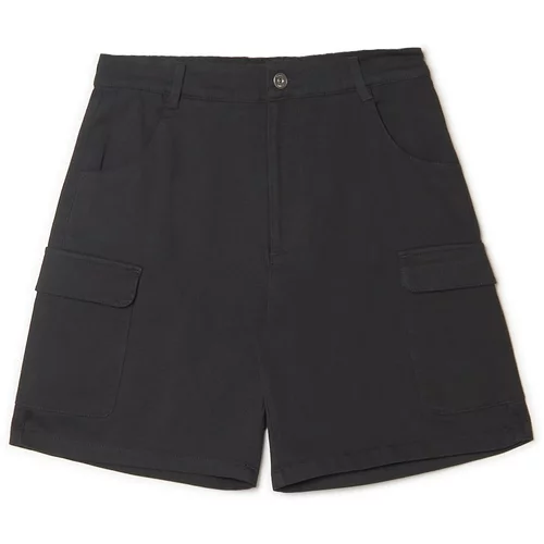 Cropp ženske kratke hlače - Crna  5749S-99X