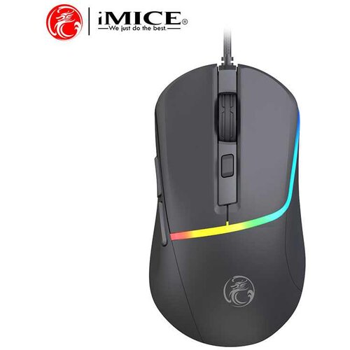  MIS T20 1000-6400DPI IMICE Slike