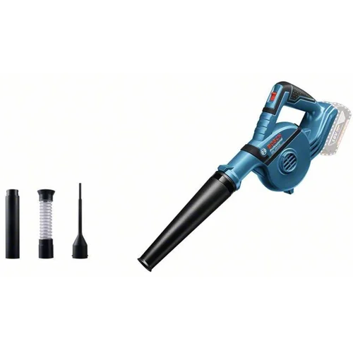 Bosch Professional GBL 18V-120 akumulatorski puhač lišća Solo (bez baterije)