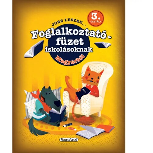  Bolj&scaron;i bom... iz madžar&scaron;čine - zvezek za razvoj spretnosti za 3. razred Cene