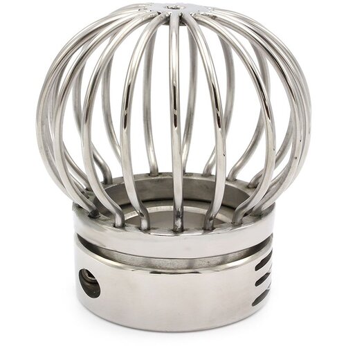 Kiotos Steel Extreme Ballstretcher Cage Cene