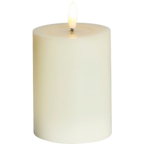 Sirius LED svijeća na baterije (visina 10 cm) Sille &amp;ndash; Slike