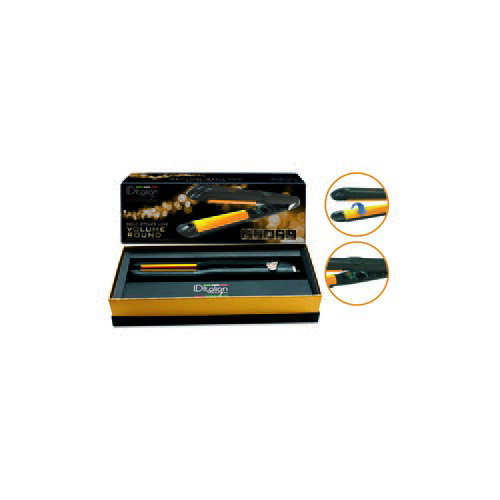ITALIAN DESIGN ZLATI STYLER VOLUME OKROGEL, (21062612) Cene