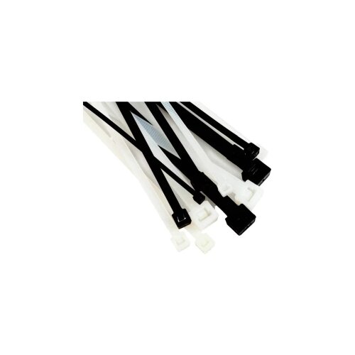 3m FS200C-C vezice 200 mm 4.80 mm prozirna 100 St. Slike