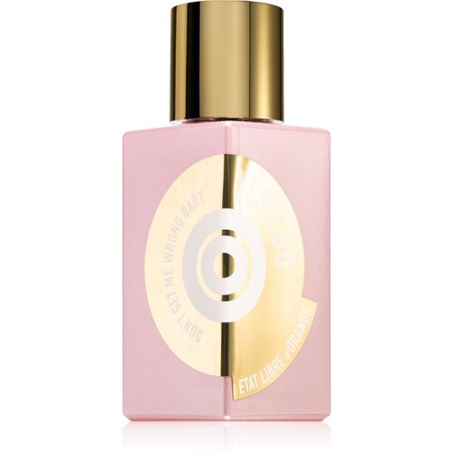Etat Libre d&amp;acute;Orange Yes I Do parfemska voda za žene 50 ml Slike