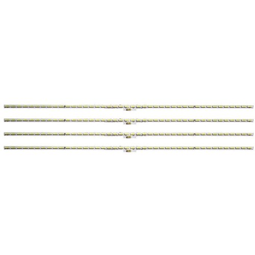 Ninaled LED trake za Hisense H65M5500 ES-ELED-440 Cene
