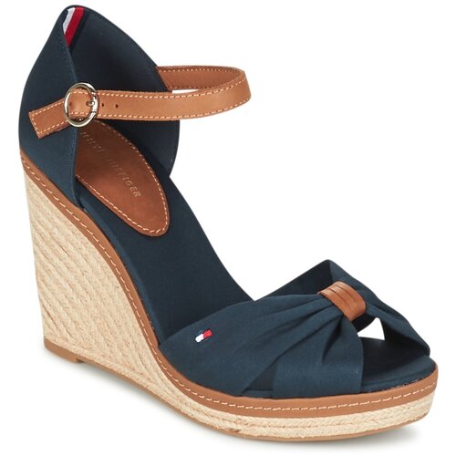Tommy Hilfiger ELENA 56D Blue Slike