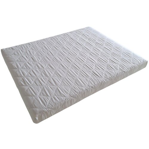 Vipack Dječji madrac od pjene s odstranjivom navlakom/antialergijski 75x95 cm &ndash; Cijene
