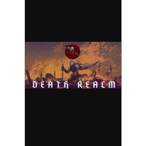  death realm (pc) steam key global Cene