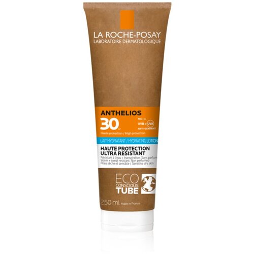 La Roche Posay Anthelios Eco Tube hidratantno mlijeko za sunčanje SPF 30 250 ml Cijene