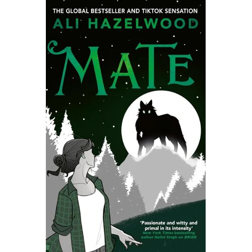 Hachette Mate Slike