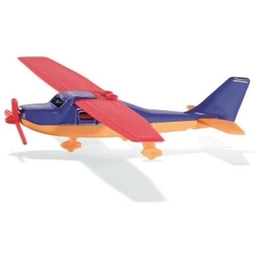 Siku Igračka Hidroavion 1101 Slike