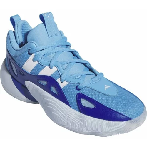 Adidas TRAE UNLIMITED Muške tenisice za košarku, plava, veličina 47 1/3