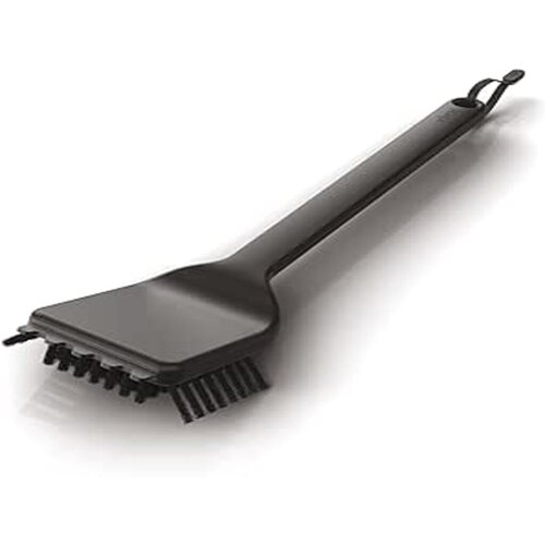 Ninja cetka za rostilj OG701EUWoodfire Outdoor, zicana vlakn a, nehrdjajuci celik Cijene