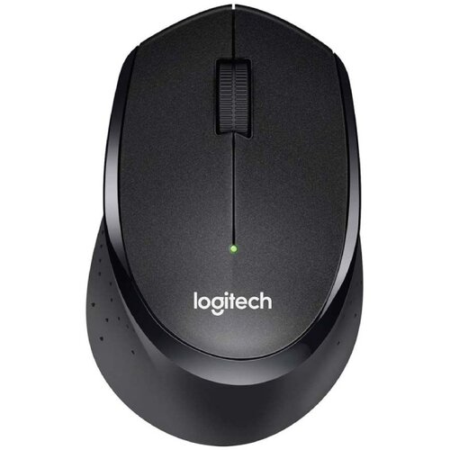 Logitech B175 Wireless crni mi&scaron; x Cene