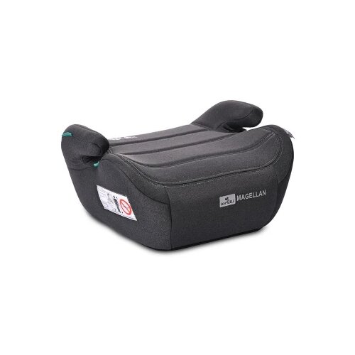 Lorelli AUTO SEDISTE MAGELLAN I-SIZE (125-150cm) - BLACK JASPER (10071682401) Slike