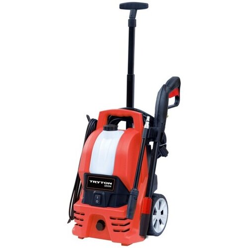 Tryton visokotlačni čistilec 1850W 90/135BAR 5.7L TM18135 Slike