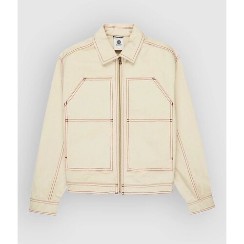 Element Chore Canvas Jakna natural Slike