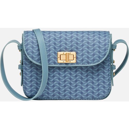 Geox Blue women&amp;#039;s handbag Kleopy - Women&amp;#039;s Slike