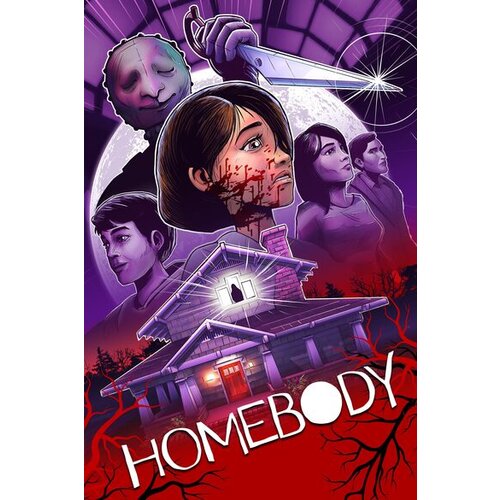 Steam Homebody (PC) Key GLOBAL Cene